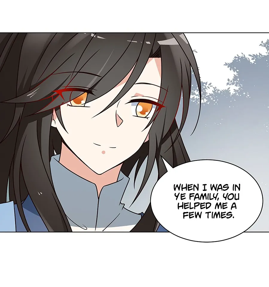 Read Meng Shi Zai Shang chapter 58 image 34 on Lezhin