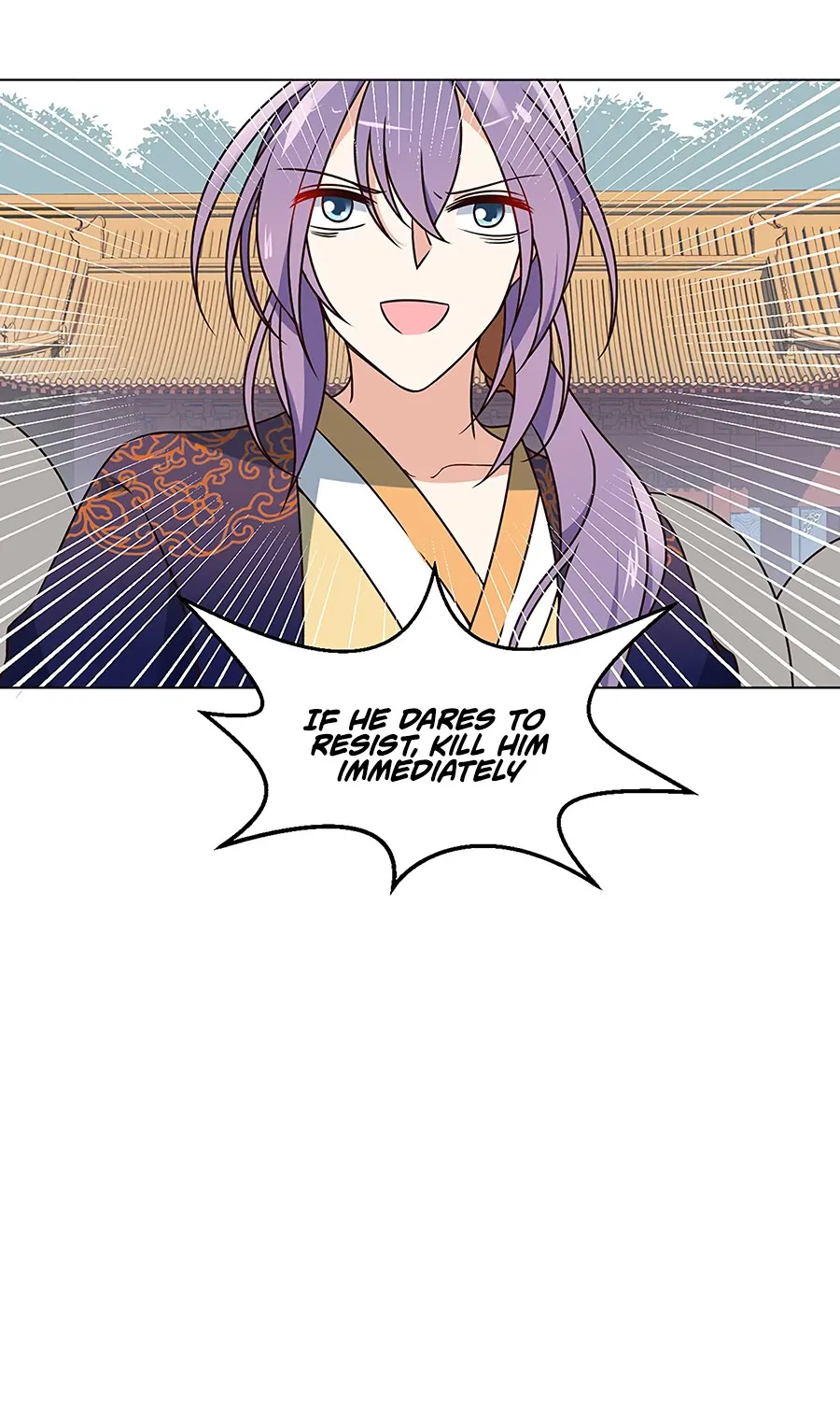 Read Meng Shi Zai Shang chapter 58 image 37 on Lezhin