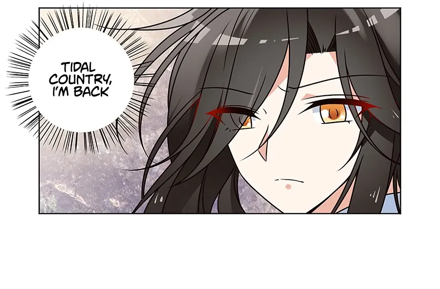 Read Meng Shi Zai Shang chapter 58 image 8 on Lezhin