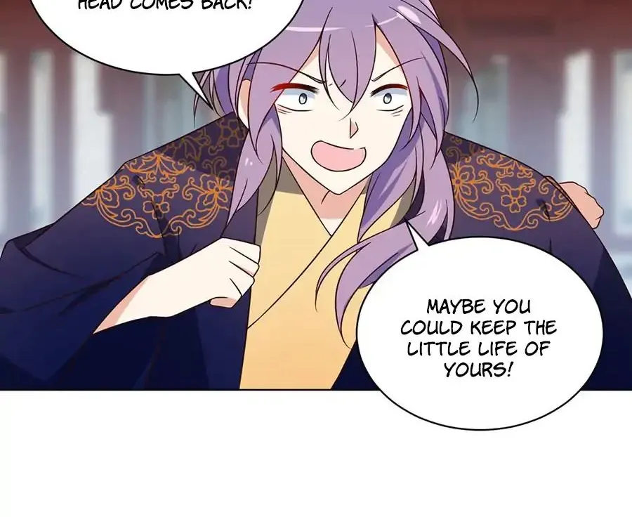 Read Meng Shi Zai Shang chapter 59 image 16 on Lezhin