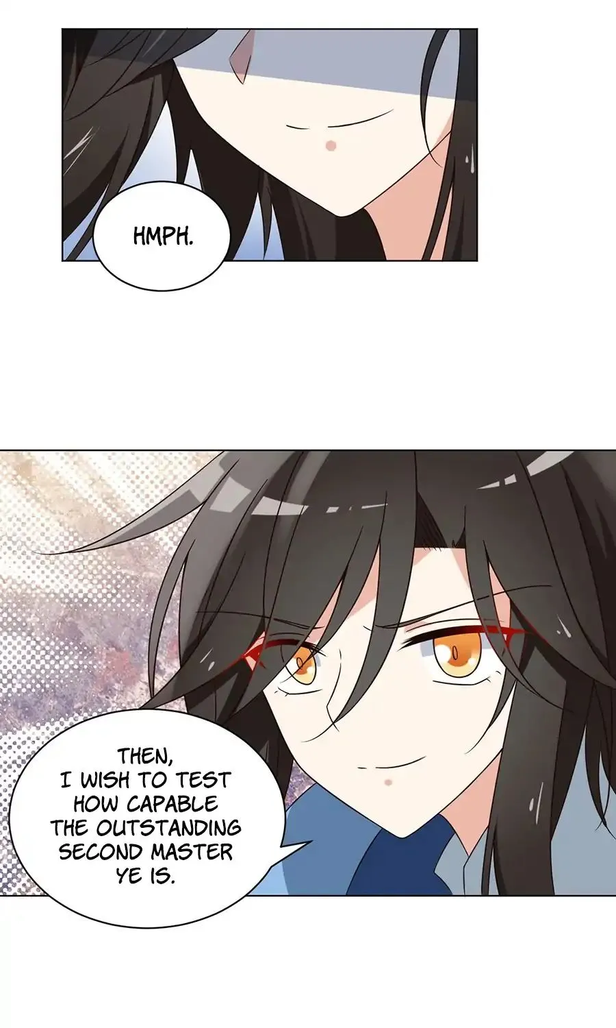 Read Meng Shi Zai Shang chapter 59 image 17 on Lezhin
