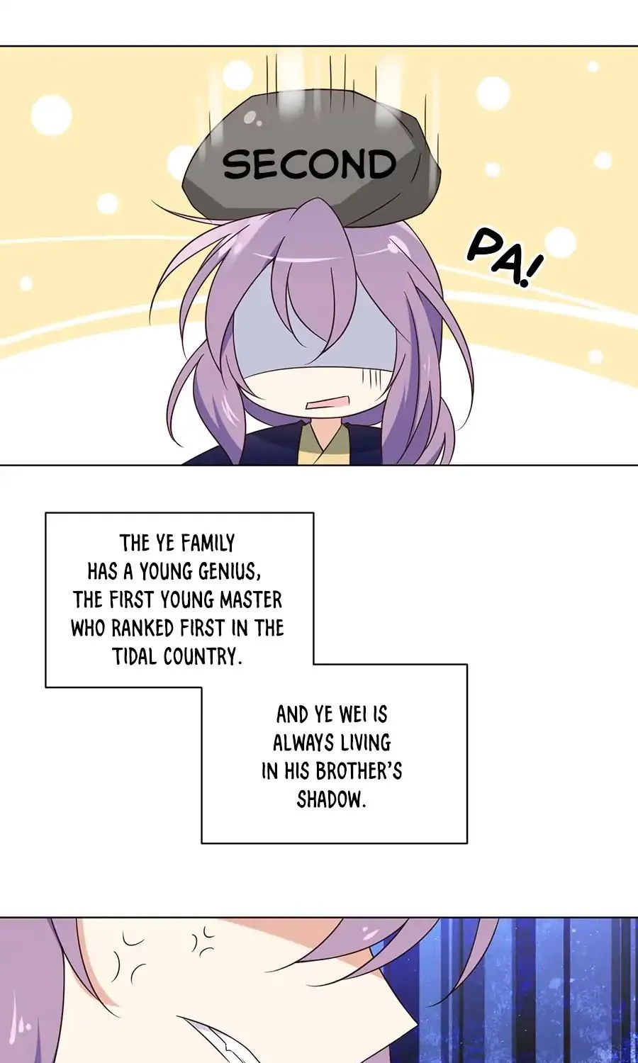 Read Meng Shi Zai Shang chapter 59 image 19 on Lezhin