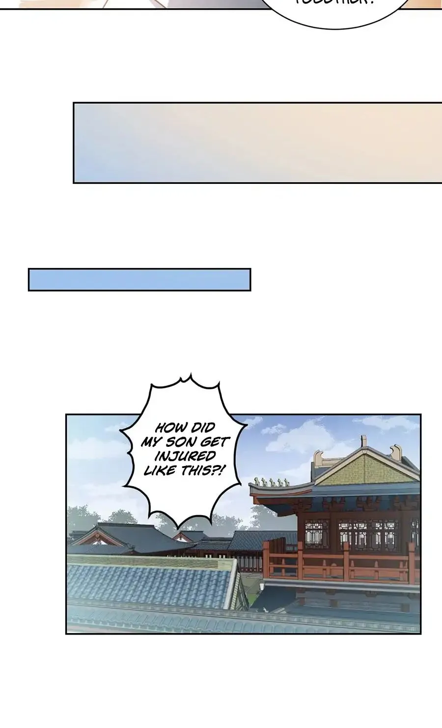 Read Meng Shi Zai Shang chapter 59 image 27 on Lezhin