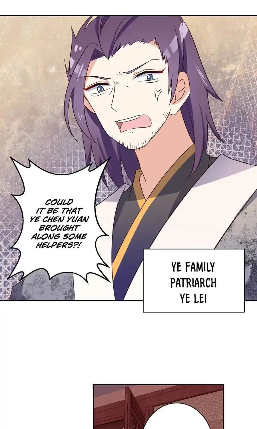 Read Meng Shi Zai Shang chapter 59 image 28 on Lezhin
