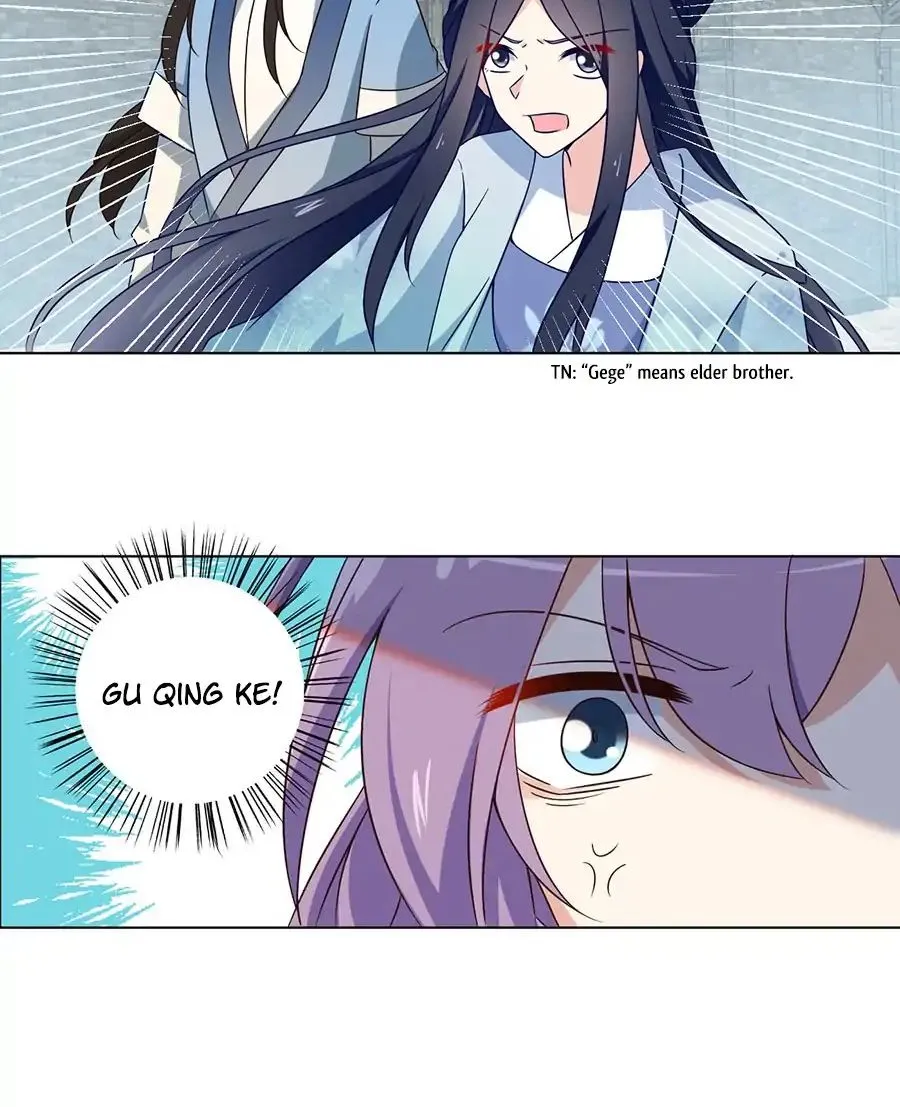 Read Meng Shi Zai Shang chapter 59 image 4 on Lezhin
