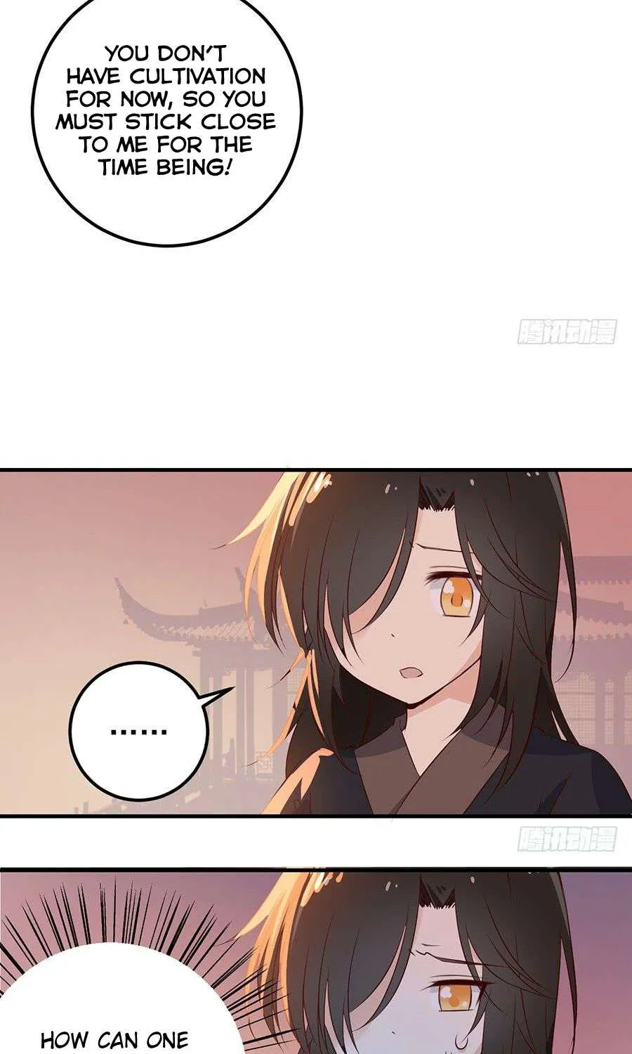 Read Meng Shi Zai Shang chapter 6 image 12 on Lezhin