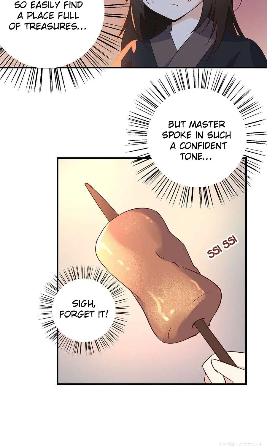 Read Meng Shi Zai Shang chapter 6 image 13 on Lezhin