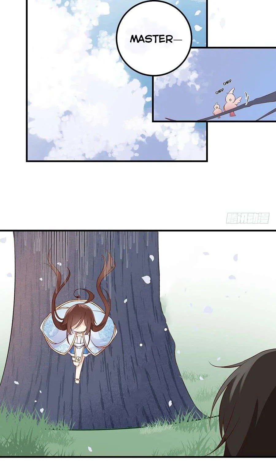 Read Meng Shi Zai Shang chapter 6 image 2 on Lezhin