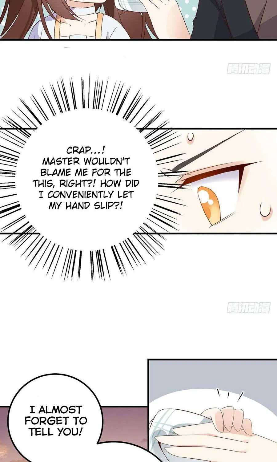 Read Meng Shi Zai Shang chapter 6 image 20 on Lezhin