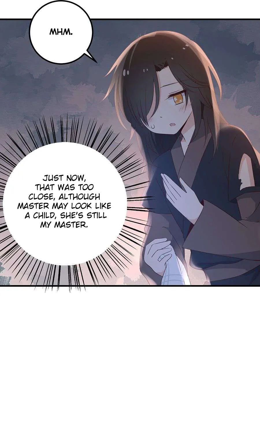 Read Meng Shi Zai Shang chapter 6 image 24 on Lezhin