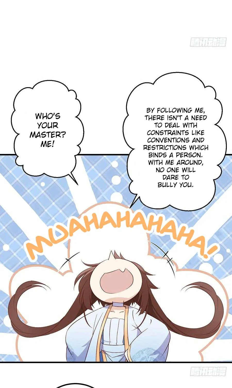 Read Meng Shi Zai Shang chapter 6 image 25 on Lezhin