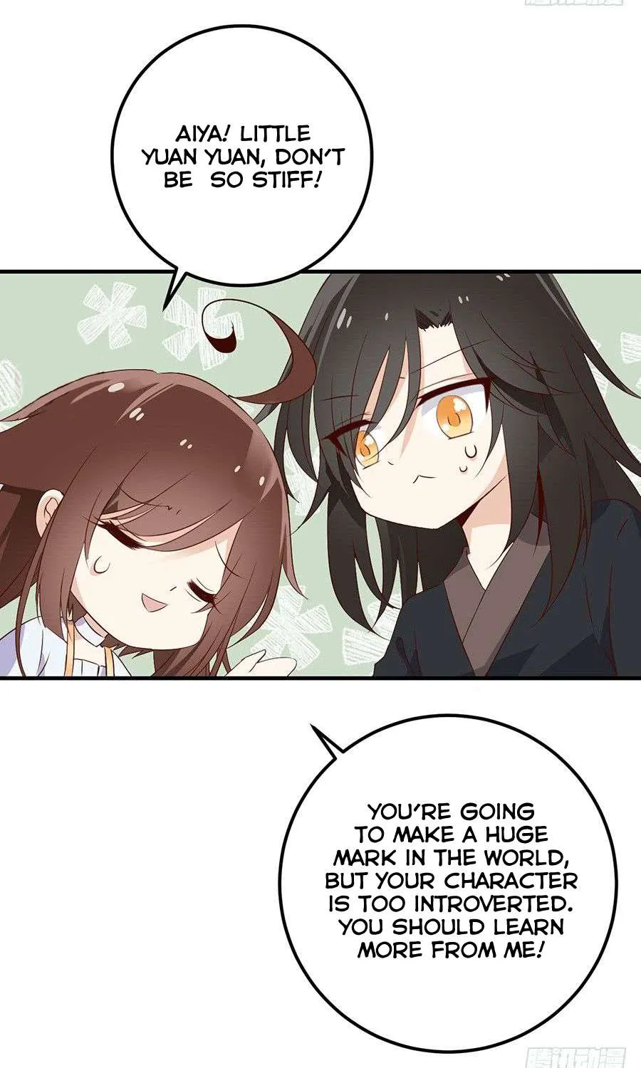 Read Meng Shi Zai Shang chapter 6 image 27 on Lezhin