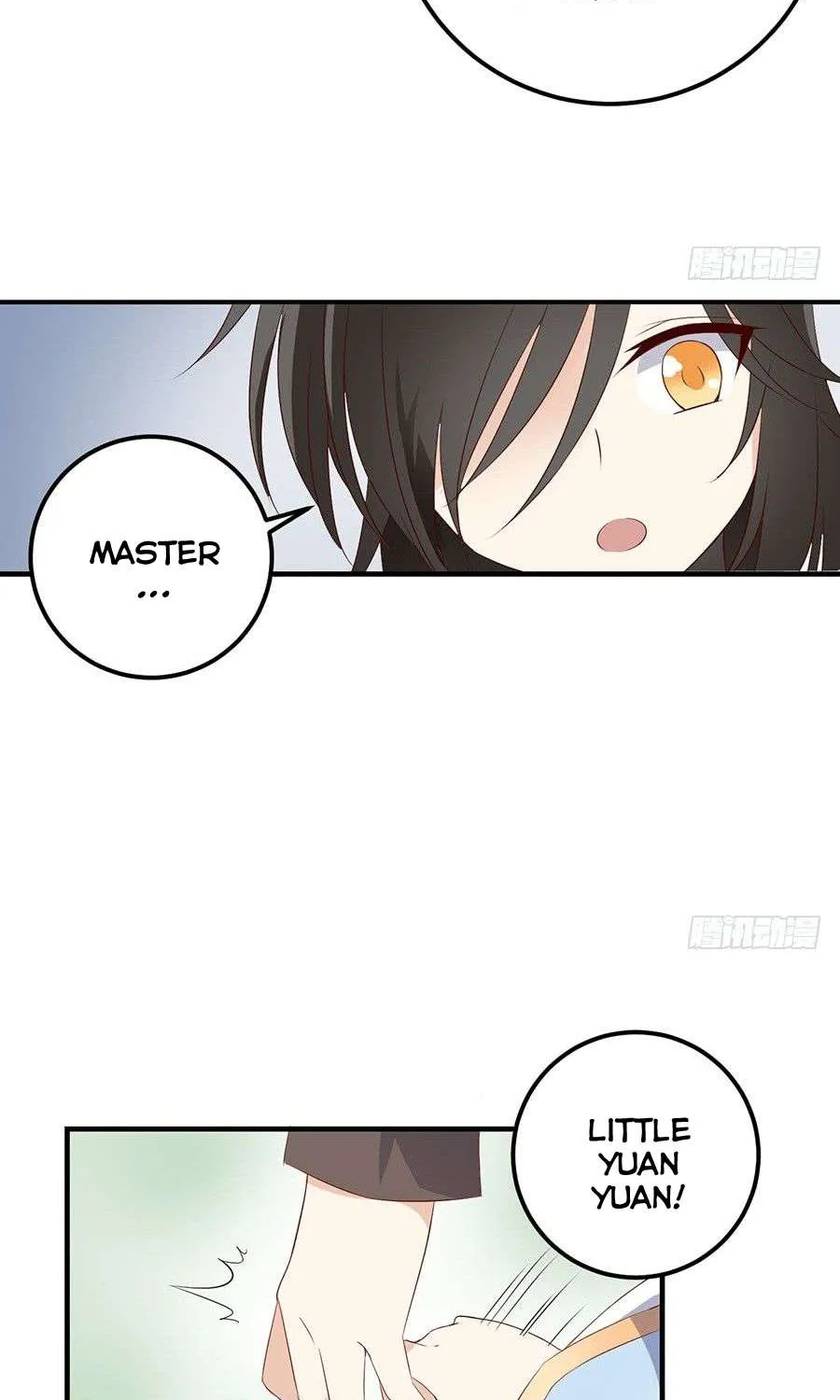 Read Meng Shi Zai Shang chapter 6 image 36 on Lezhin
