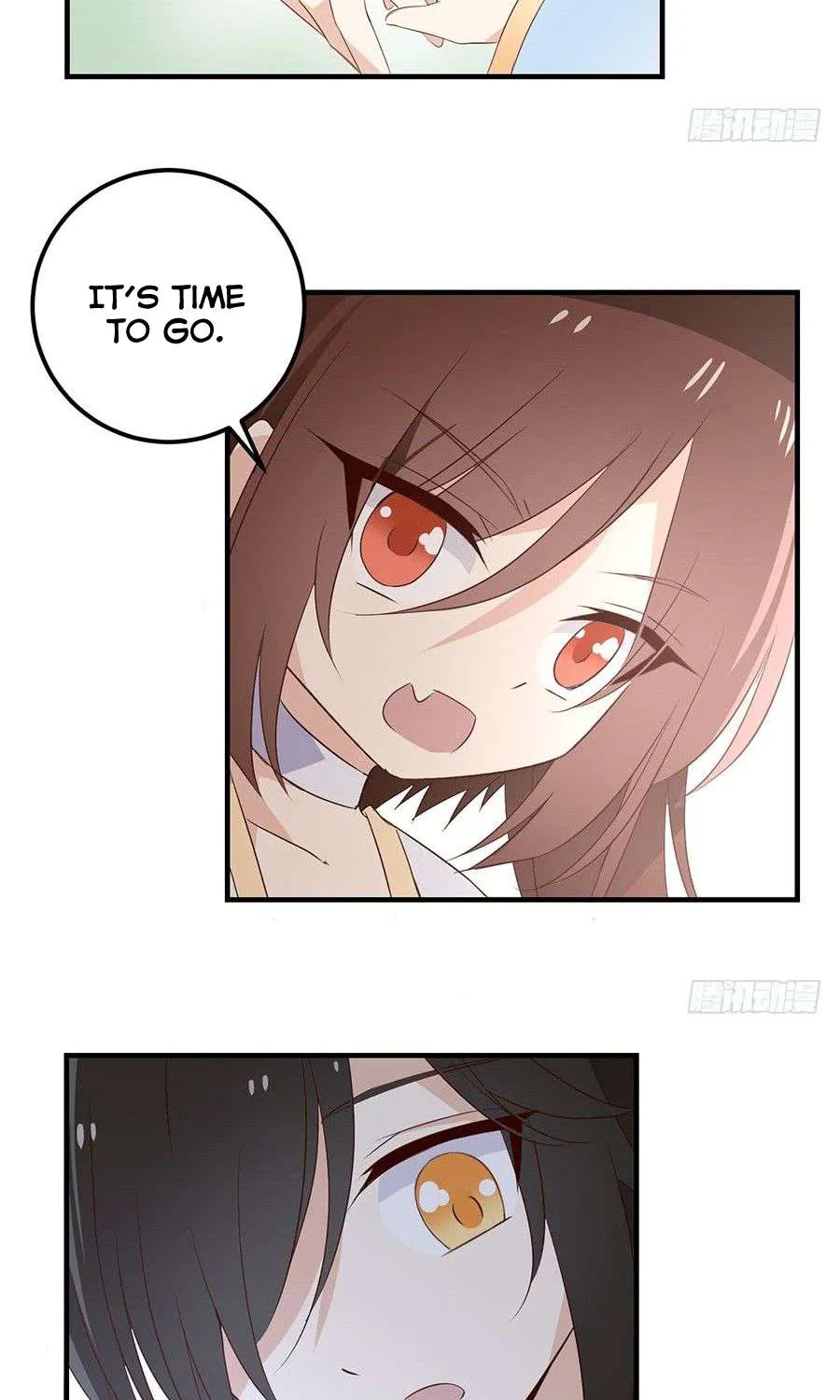 Read Meng Shi Zai Shang chapter 6 image 37 on Lezhin