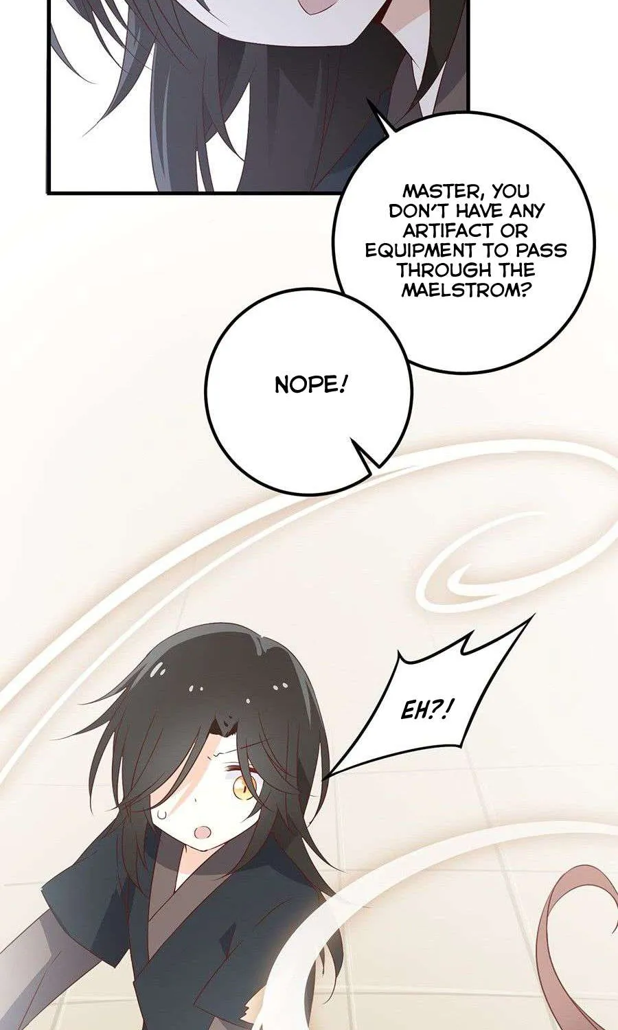 Read Meng Shi Zai Shang chapter 6 image 38 on Lezhin