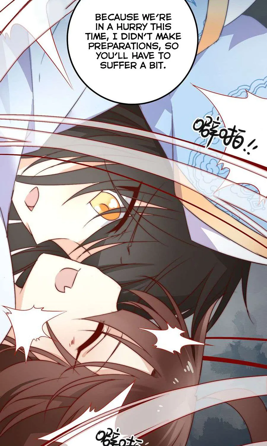 Read Meng Shi Zai Shang chapter 6 image 43 on Lezhin