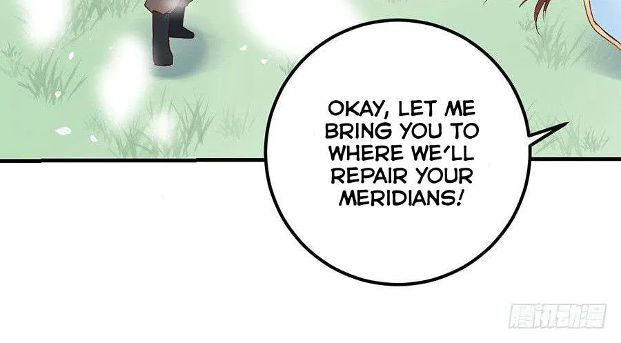 Read Meng Shi Zai Shang chapter 6 image 7 on Lezhin