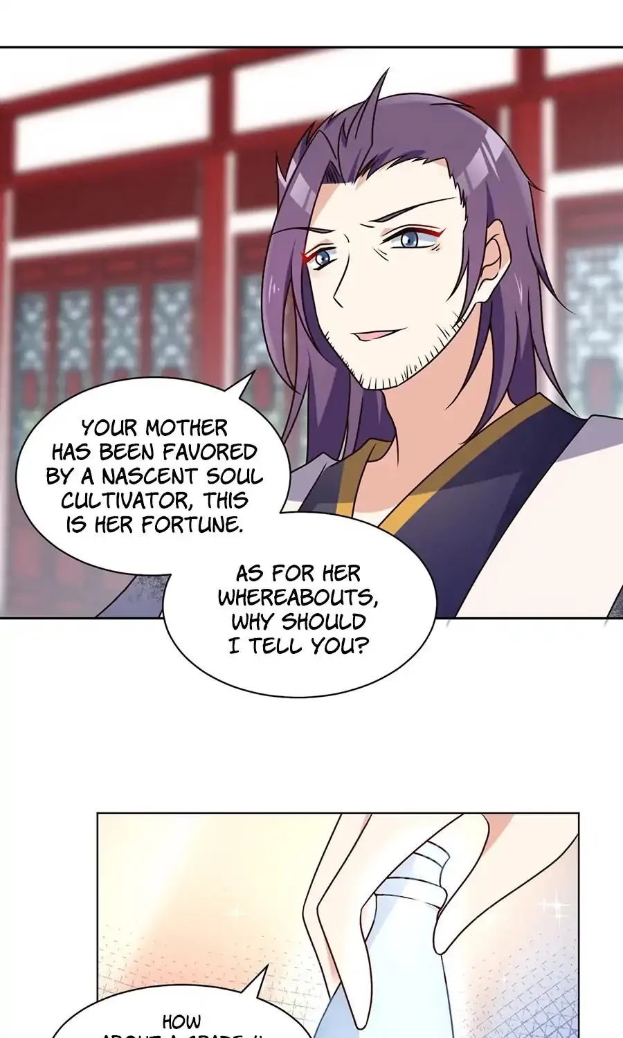 Read Meng Shi Zai Shang chapter 60 image 25 on Lezhin