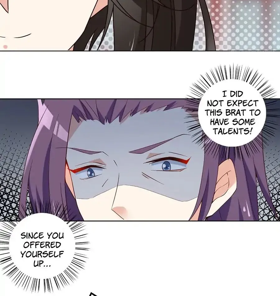 Read Meng Shi Zai Shang chapter 60 image 31 on Lezhin