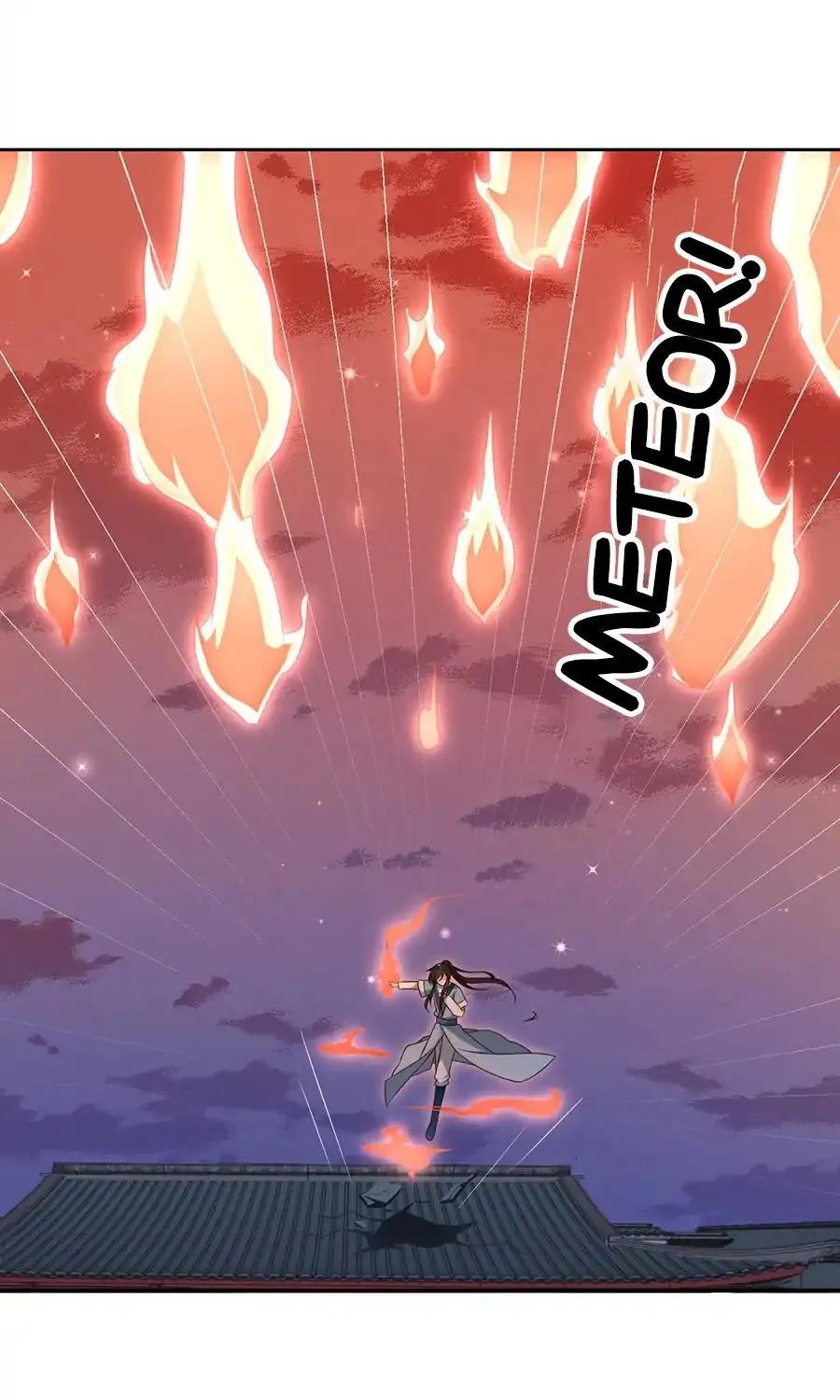 Read Meng Shi Zai Shang chapter 61 image 11 on Lezhin