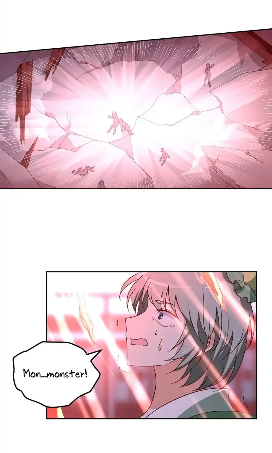 Read Meng Shi Zai Shang chapter 61 image 14 on Lezhin