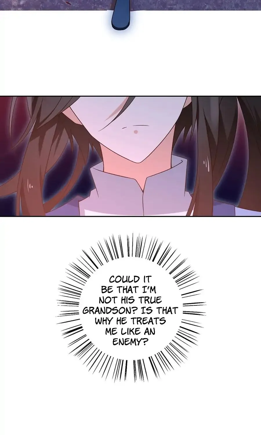 Read Meng Shi Zai Shang chapter 61 image 20 on Lezhin