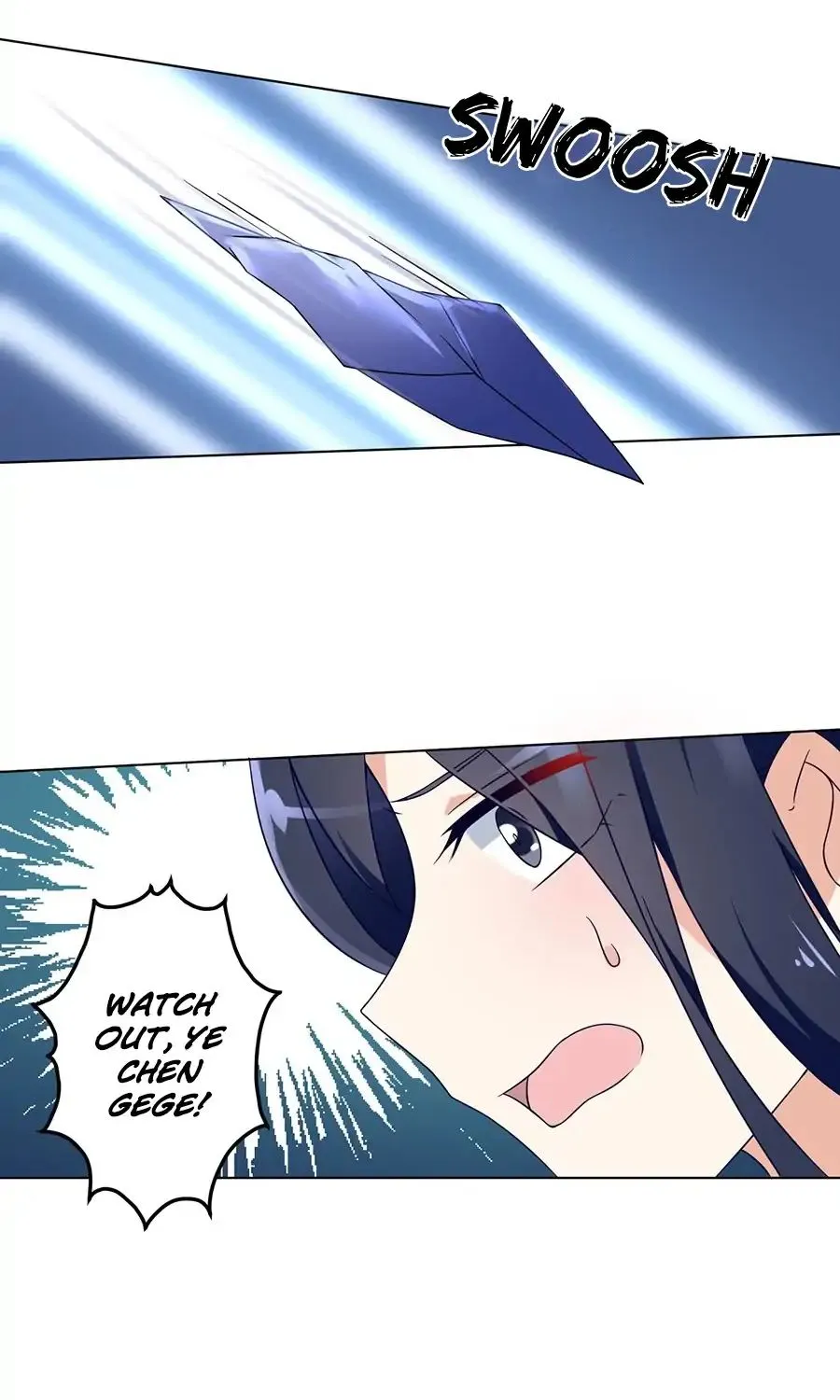 Read Meng Shi Zai Shang chapter 61 image 21 on Lezhin
