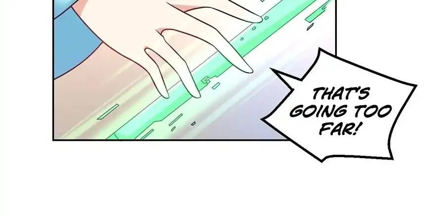 Read Meng Shi Zai Shang chapter 61 image 5 on Lezhin