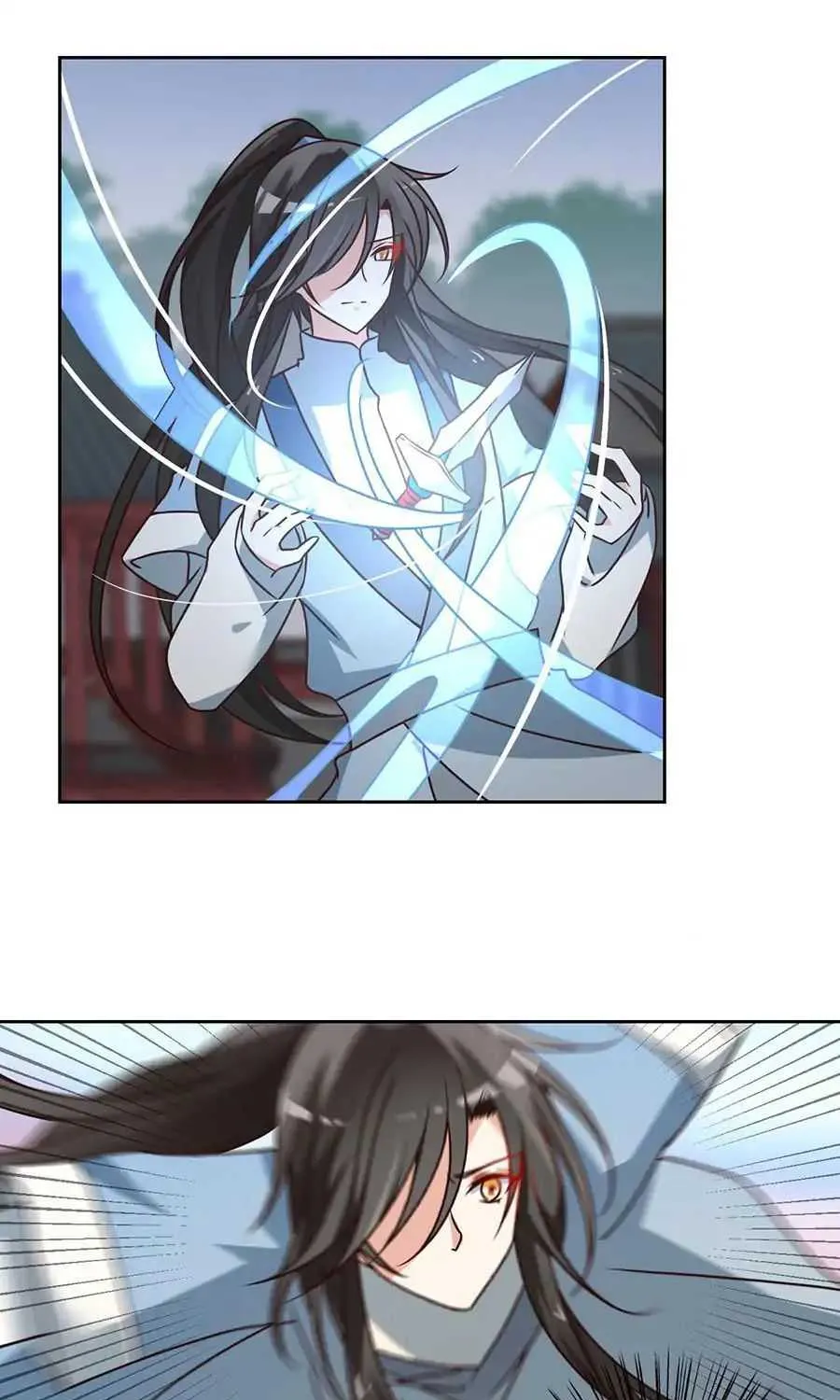 Read Meng Shi Zai Shang chapter 62 image 18 on Lezhin