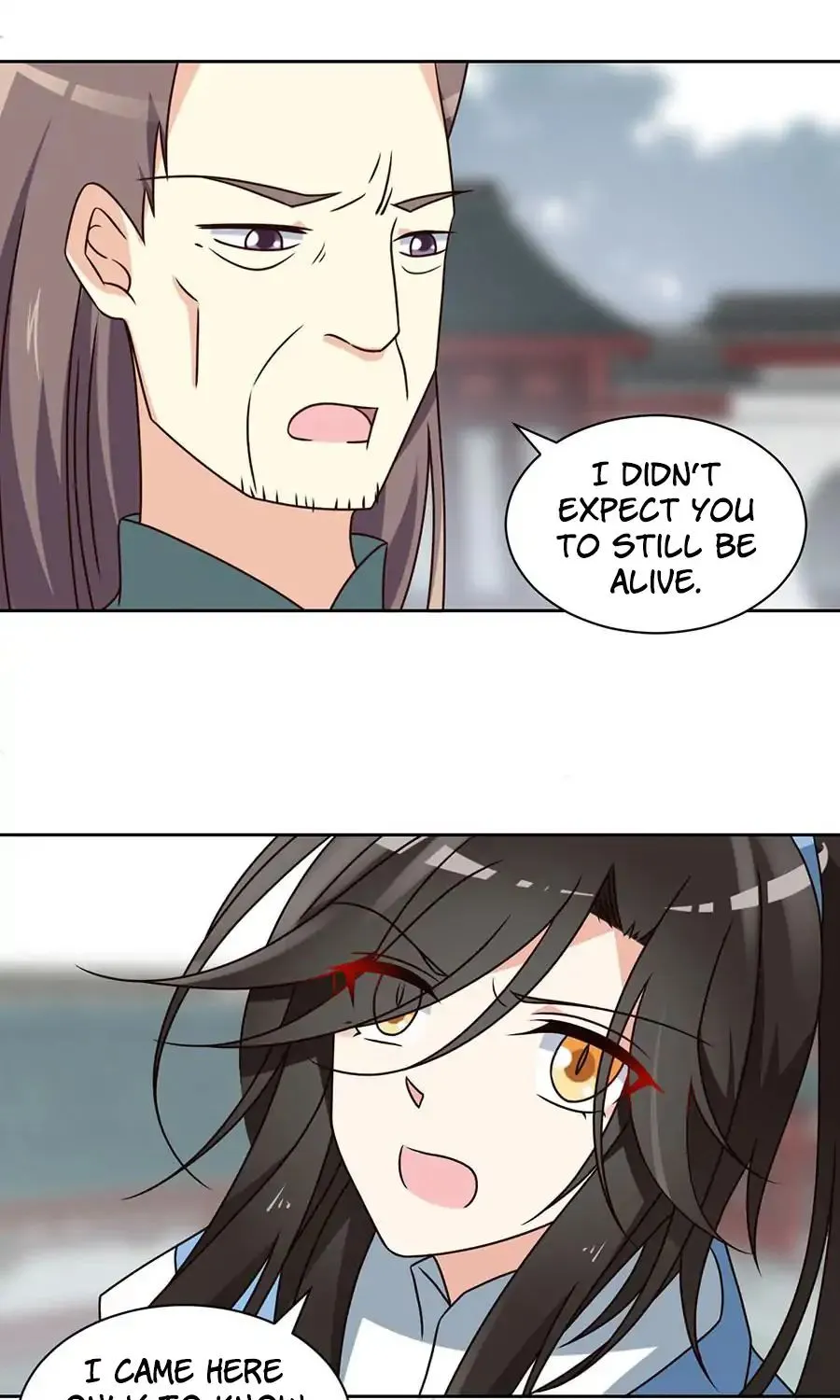 Read Meng Shi Zai Shang chapter 62 image 2 on Lezhin