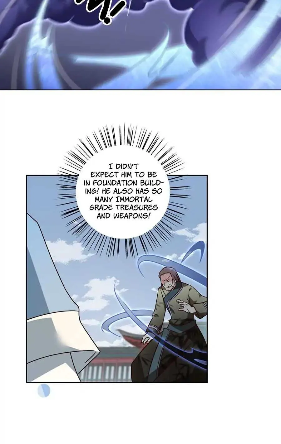 Read Meng Shi Zai Shang chapter 62 image 21 on Lezhin