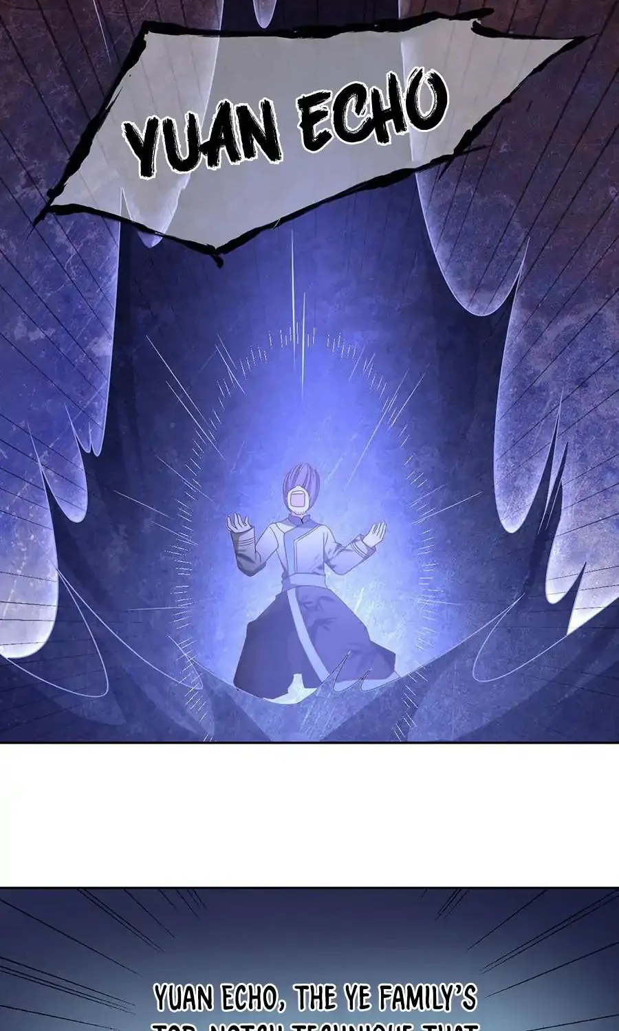 Read Meng Shi Zai Shang chapter 62 image 23 on Lezhin