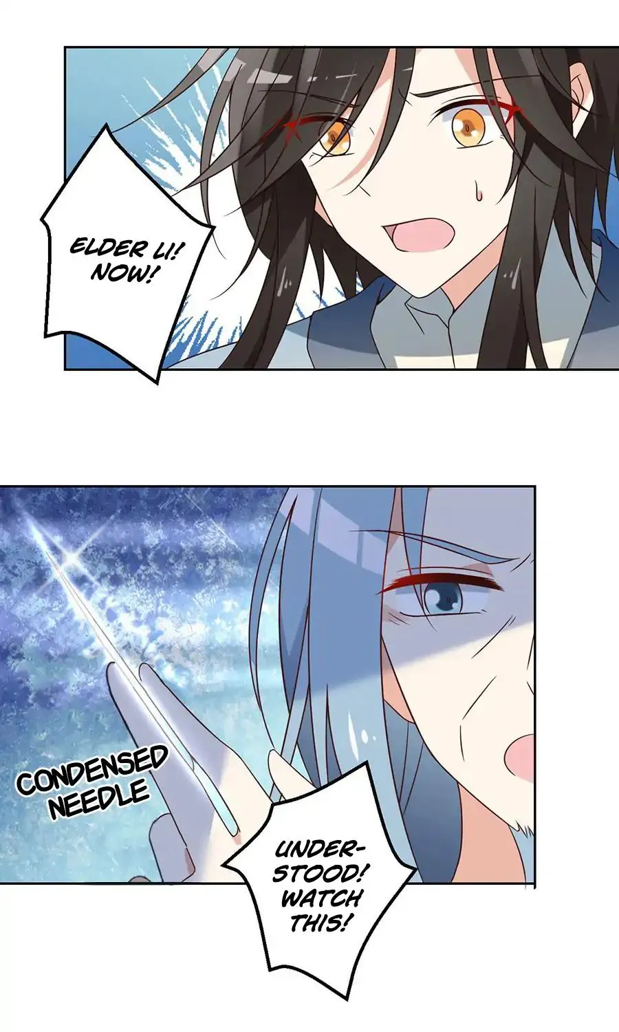 Read Meng Shi Zai Shang chapter 62 image 25 on Lezhin