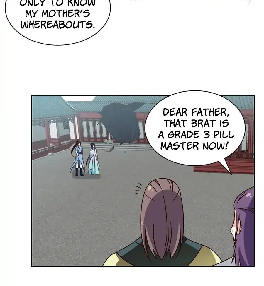 Read Meng Shi Zai Shang chapter 62 image 3 on Lezhin