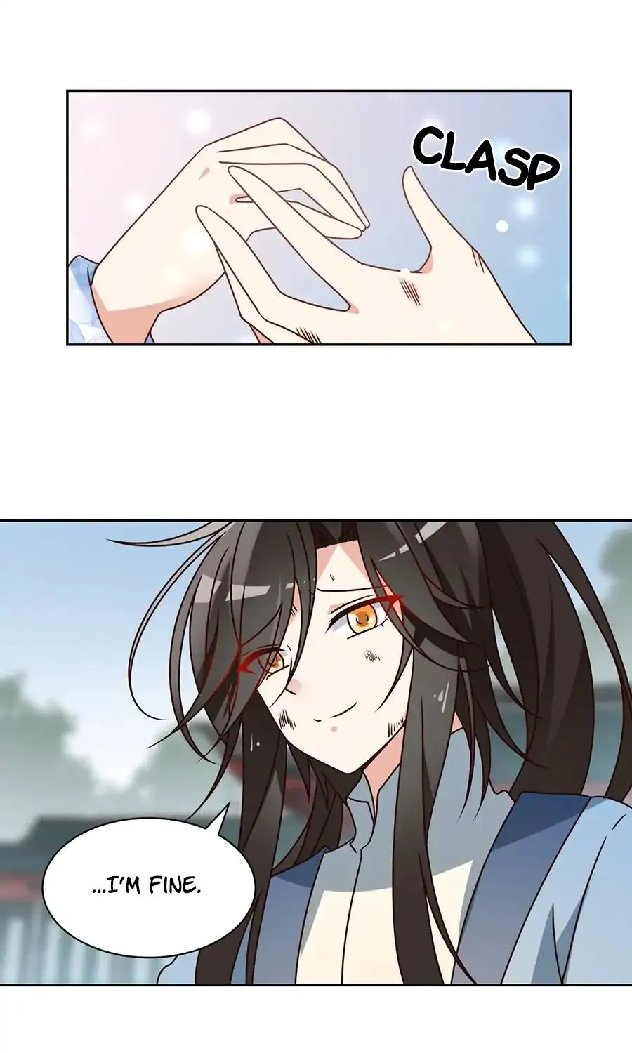 Read Meng Shi Zai Shang chapter 64 image 15 on Lezhin