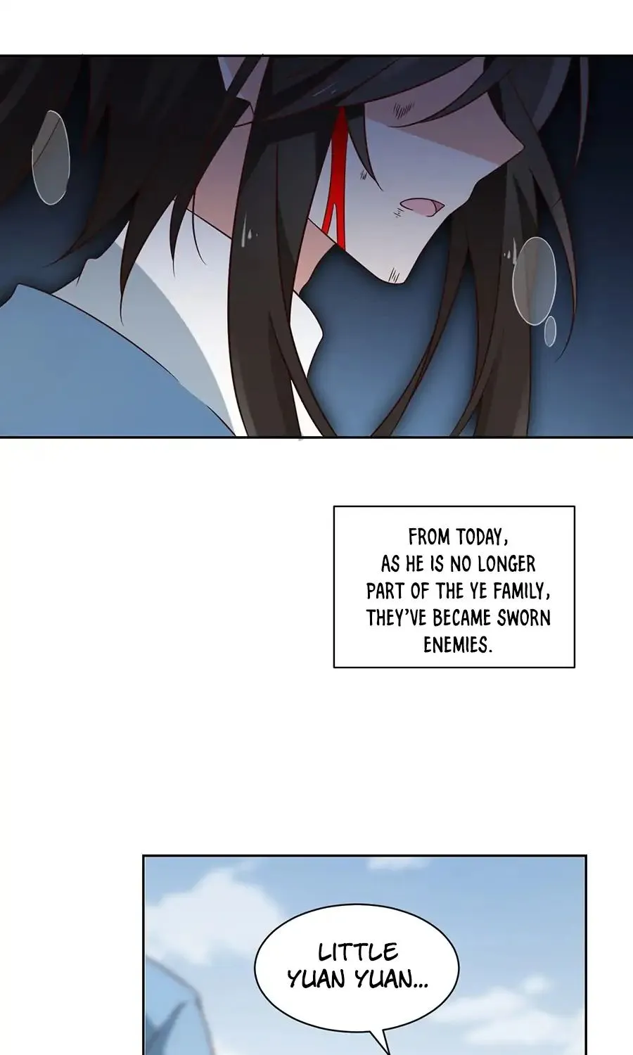 Read Meng Shi Zai Shang chapter 64 image 22 on Lezhin