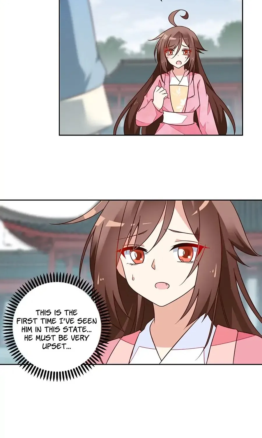 Read Meng Shi Zai Shang chapter 64 image 23 on Lezhin
