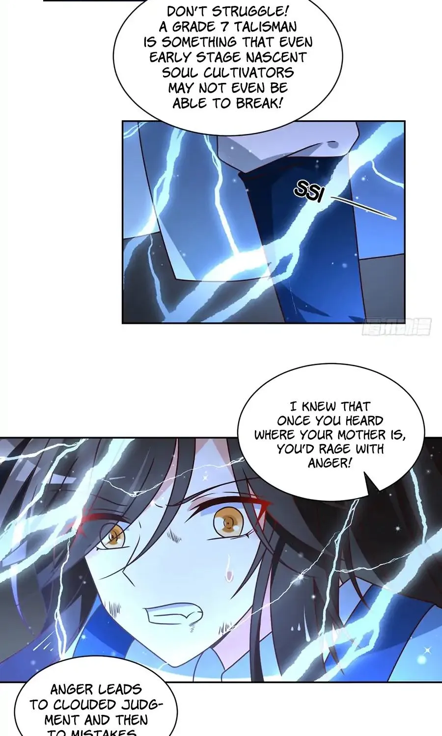 Read Meng Shi Zai Shang chapter 64 image 6 on Lezhin
