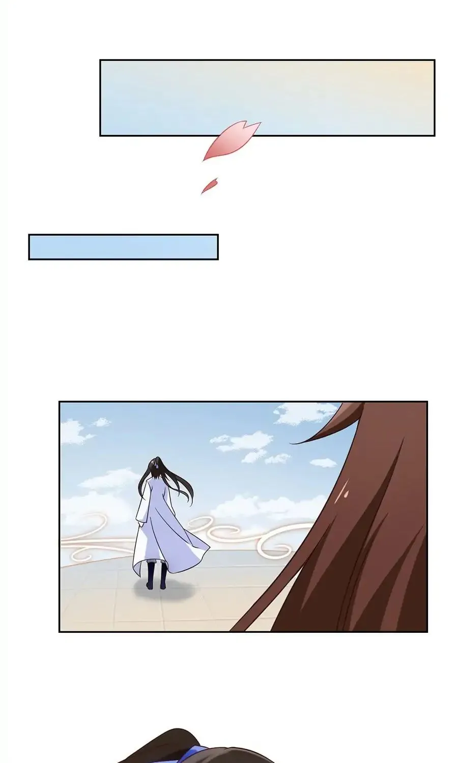 Read Meng Shi Zai Shang chapter 65 image 11 on Lezhin