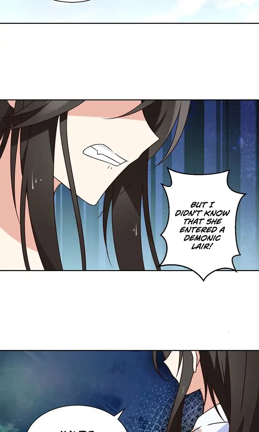 Read Meng Shi Zai Shang chapter 65 image 20 on Lezhin