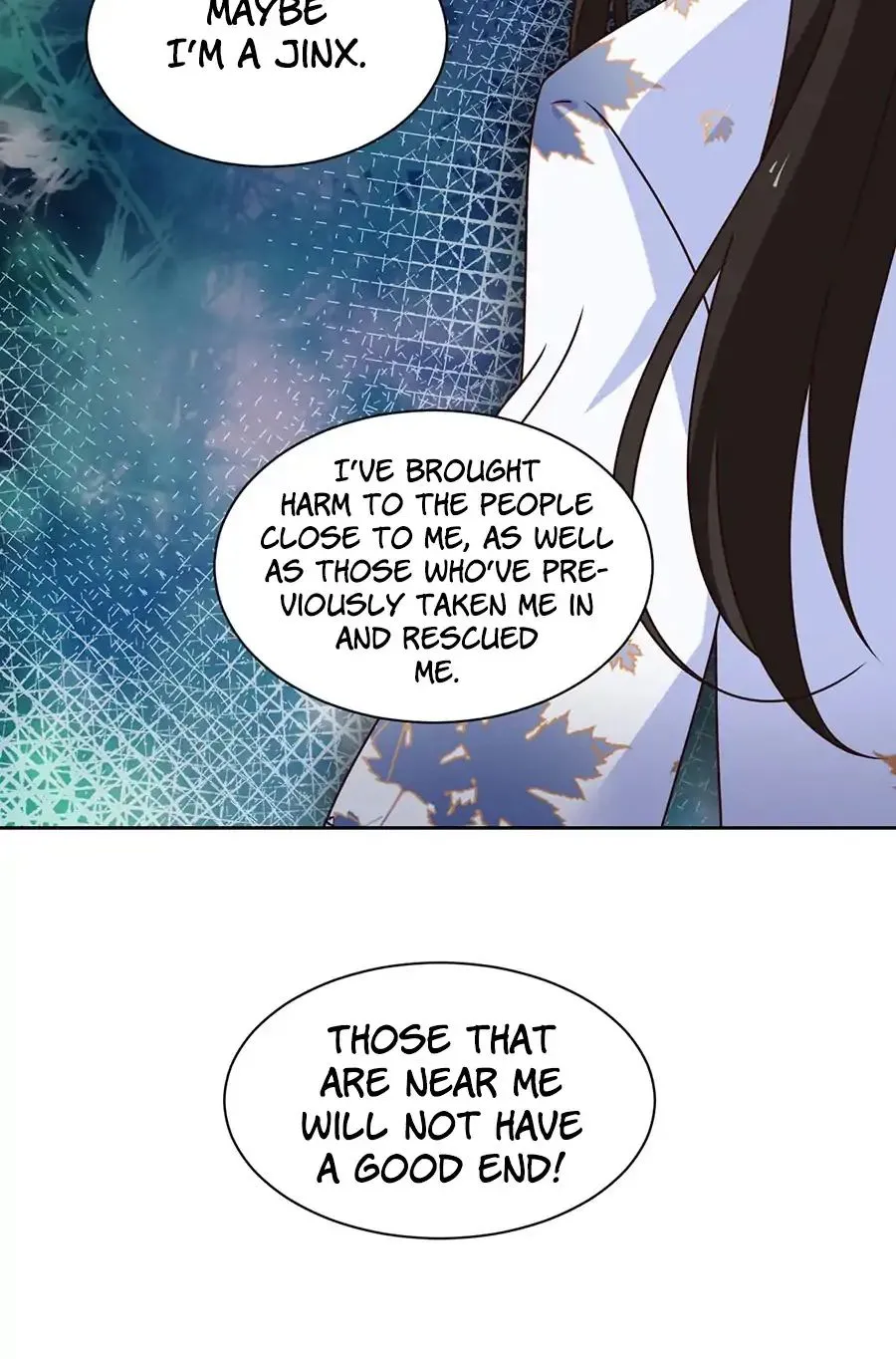 Read Meng Shi Zai Shang chapter 65 image 21 on Lezhin