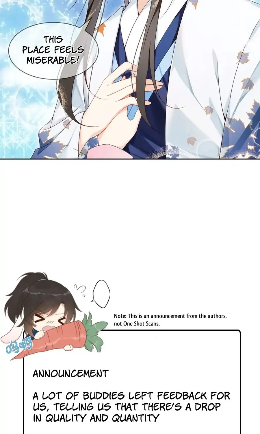 Read Meng Shi Zai Shang chapter 65 image 26 on Lezhin