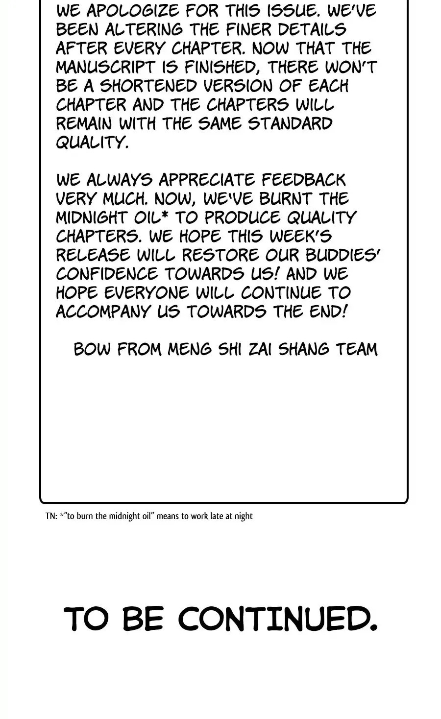 Read Meng Shi Zai Shang chapter 65 image 27 on Lezhin