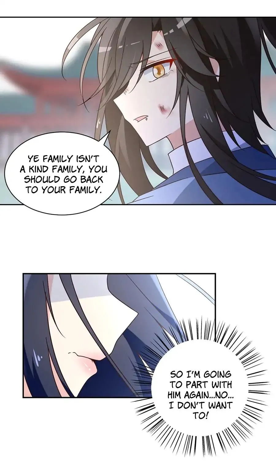 Read Meng Shi Zai Shang chapter 65 image 4 on Lezhin