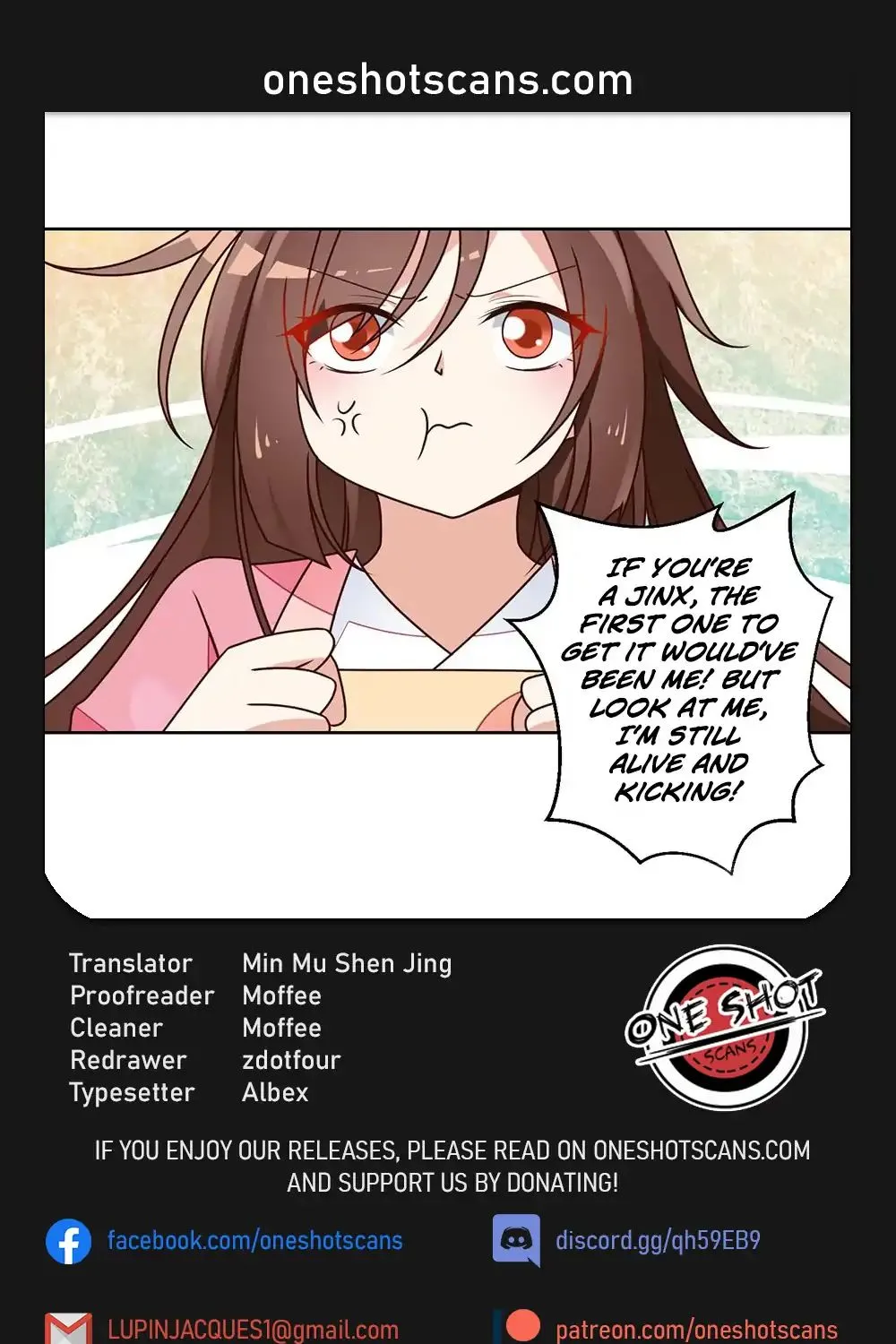 Read Meng Shi Zai Shang chapter 66 image 0 on Lezhin