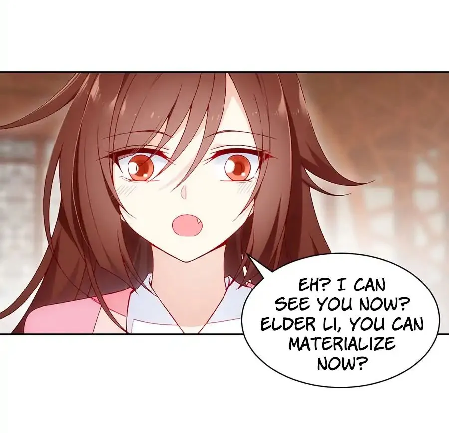 Read Meng Shi Zai Shang chapter 66 image 10 on Lezhin