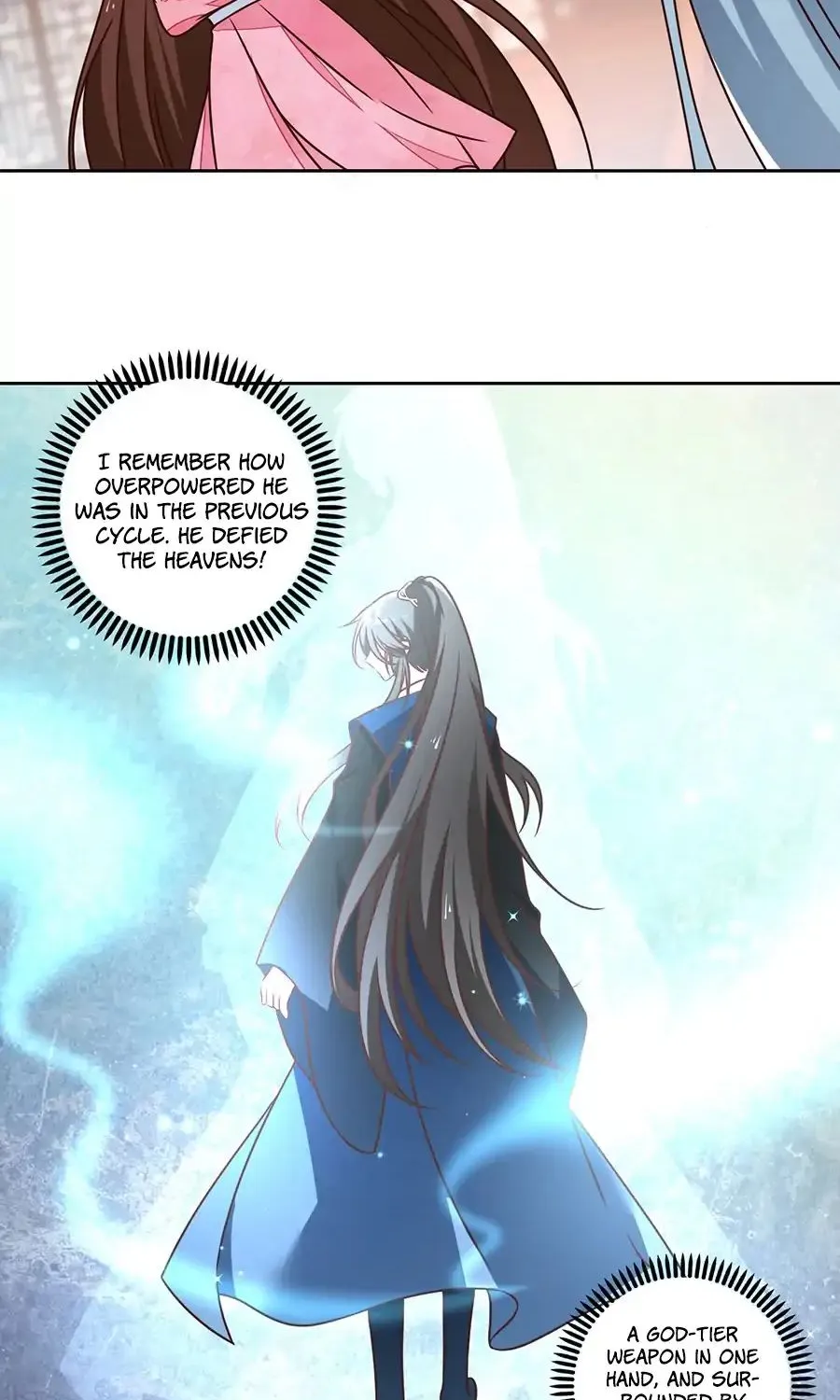 Read Meng Shi Zai Shang chapter 66 image 12 on Lezhin