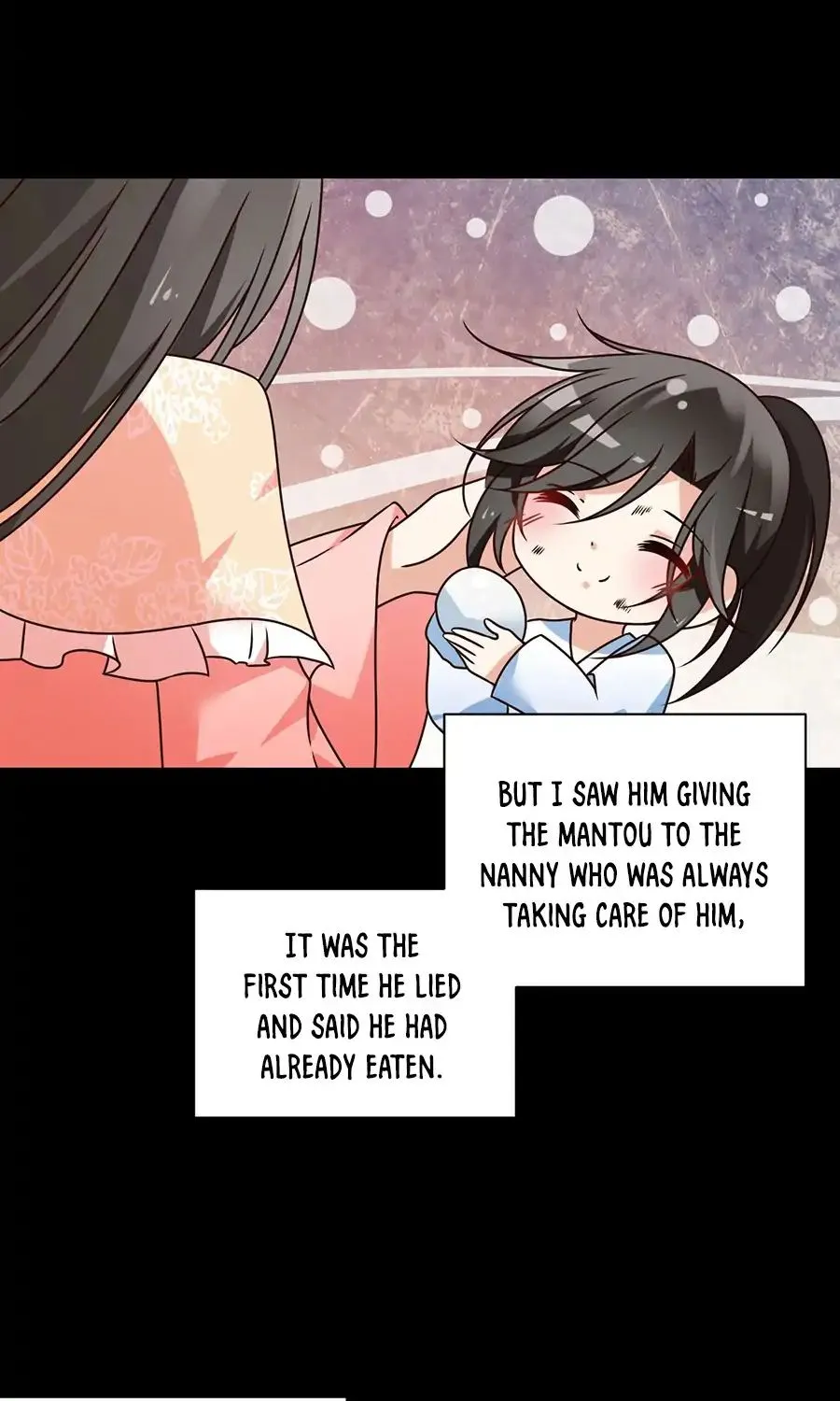 Read Meng Shi Zai Shang chapter 66 image 21 on Lezhin