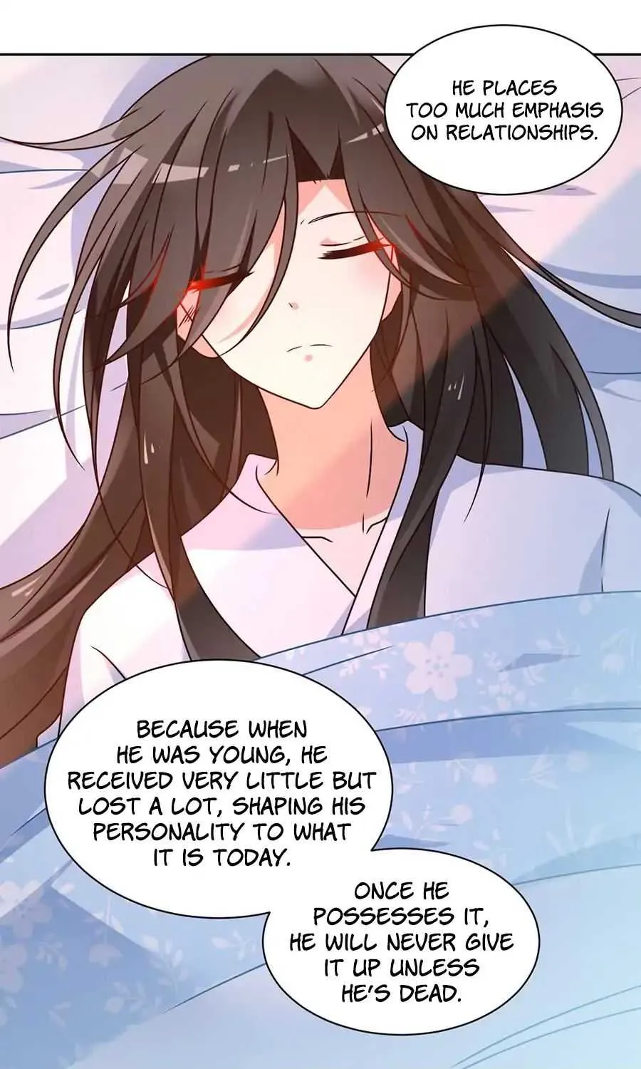 Read Meng Shi Zai Shang chapter 66 image 27 on Lezhin