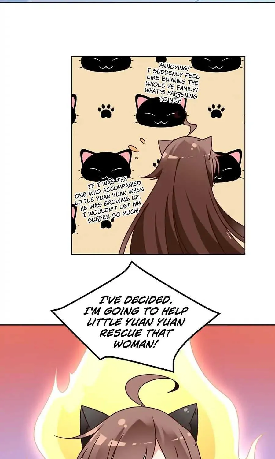 Read Meng Shi Zai Shang chapter 66 image 28 on Lezhin